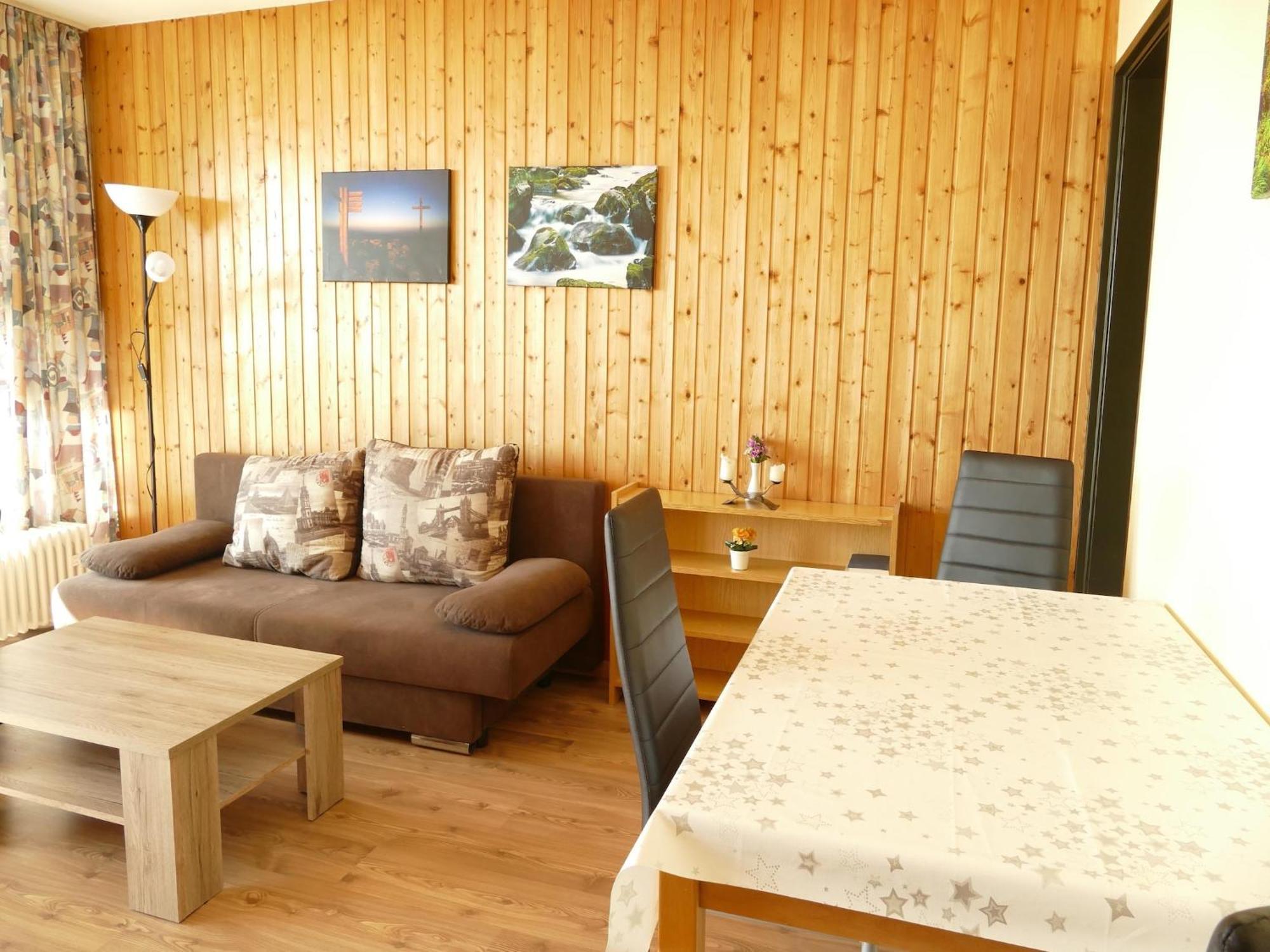 Inviting Apartment In Freyung With Sauna Indoor Pool Exterior foto