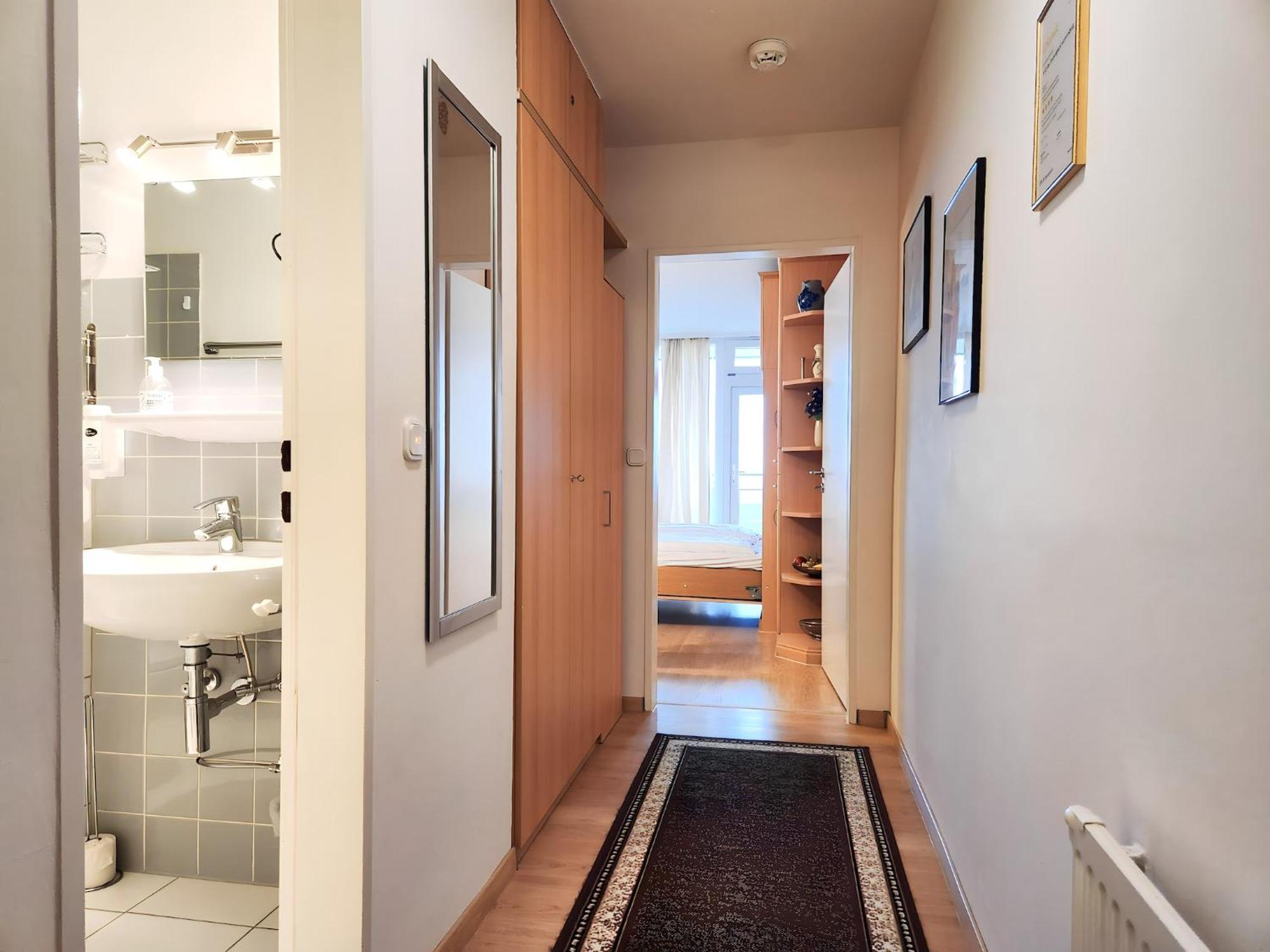 Inviting Apartment In Freyung With Sauna Indoor Pool Exterior foto