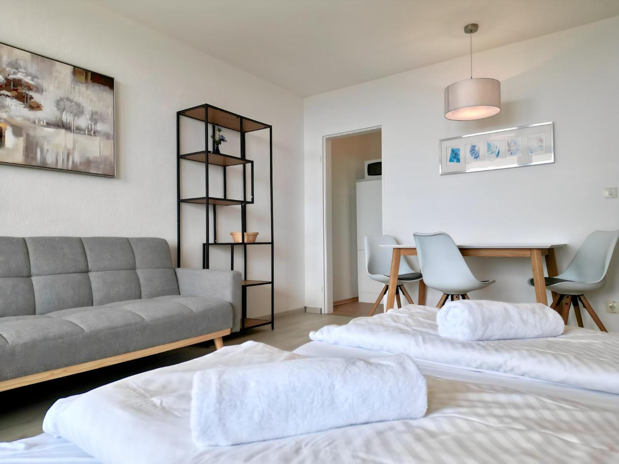 Inviting Apartment In Freyung With Sauna Indoor Pool Exterior foto